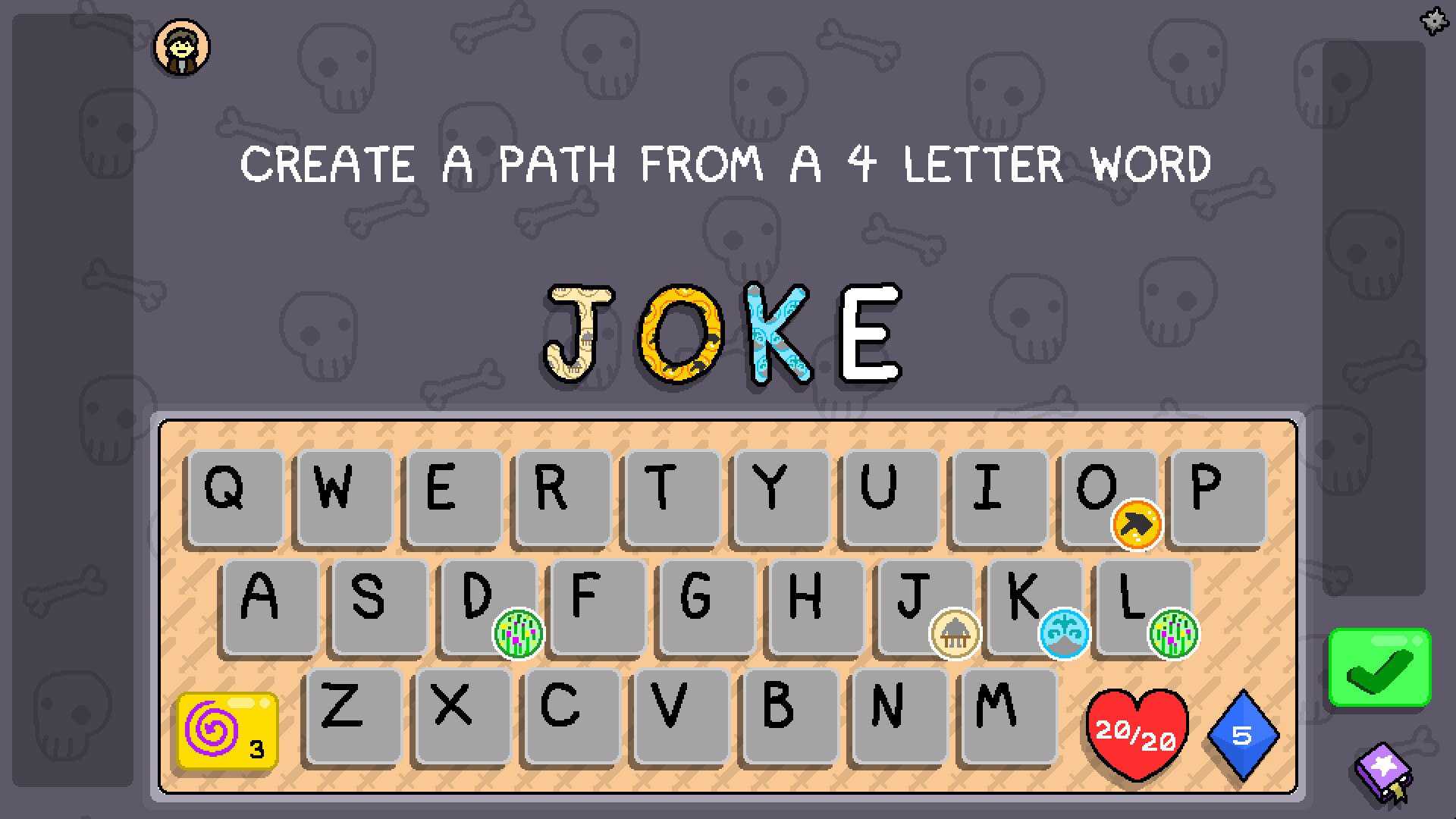 Tomb of the Bloodletter