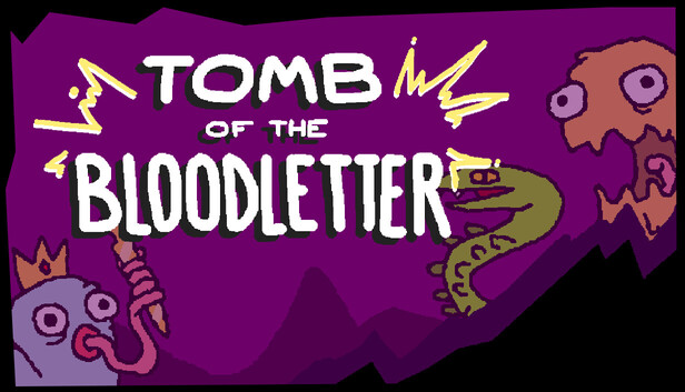 Tomb of the Bloodletter card image