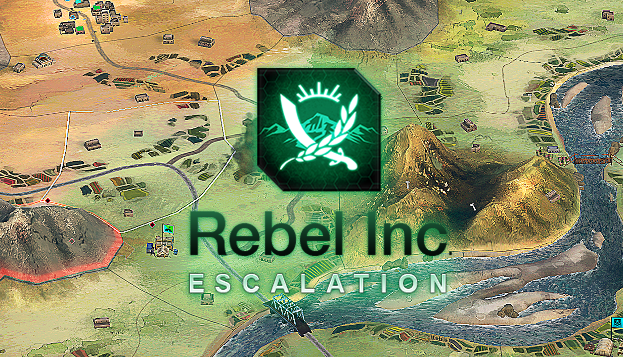 Rebel Inc: Escalation minicard image
