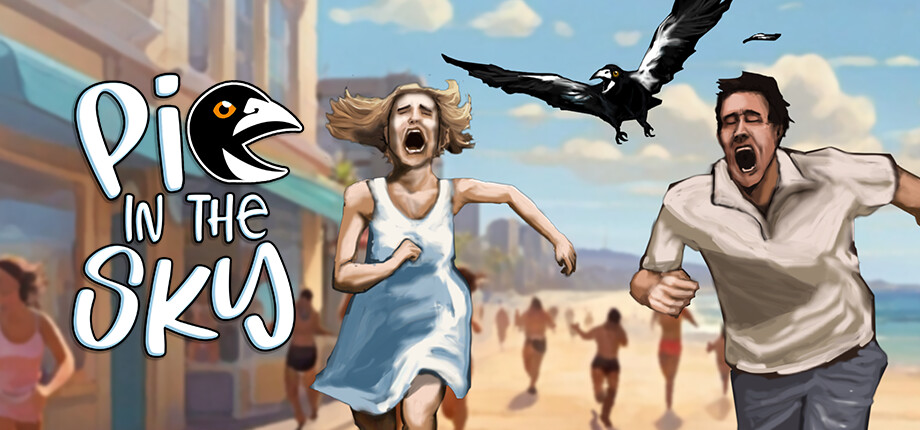 Pie in the Sky - Background 2