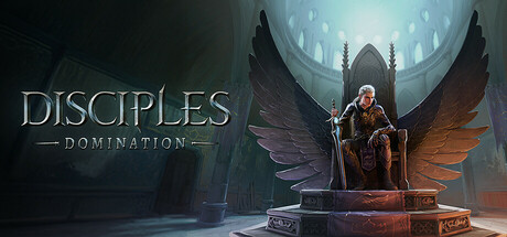 Disciples: Domination - Background 2