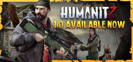 HumanitZ - Background 2