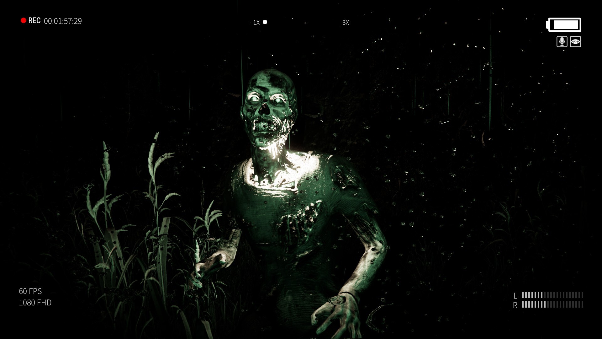 Locked in my Darkness 2: The Room