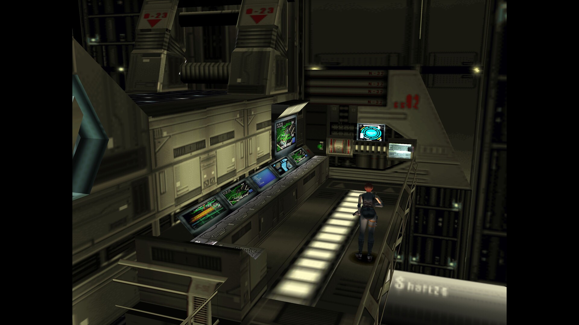 Dino Crisis