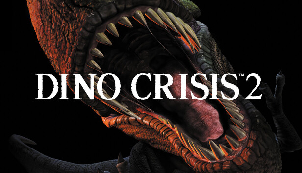 Dino Crisis 2 minicard image