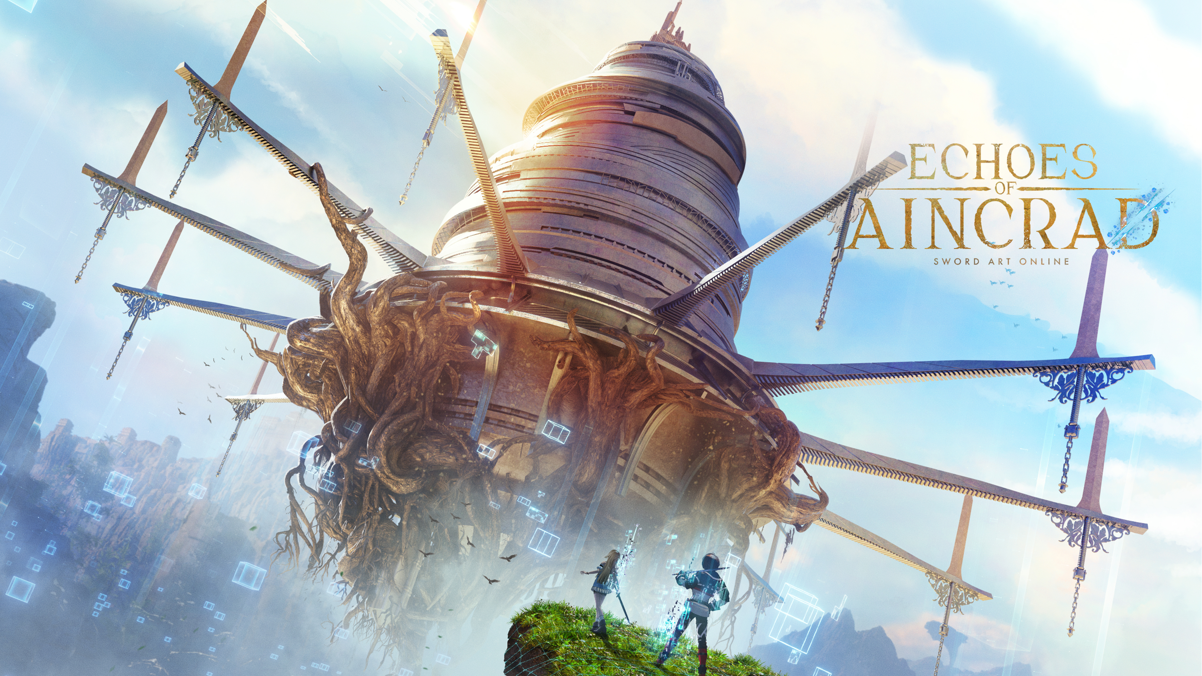 Echoes of Aincrad minicard image