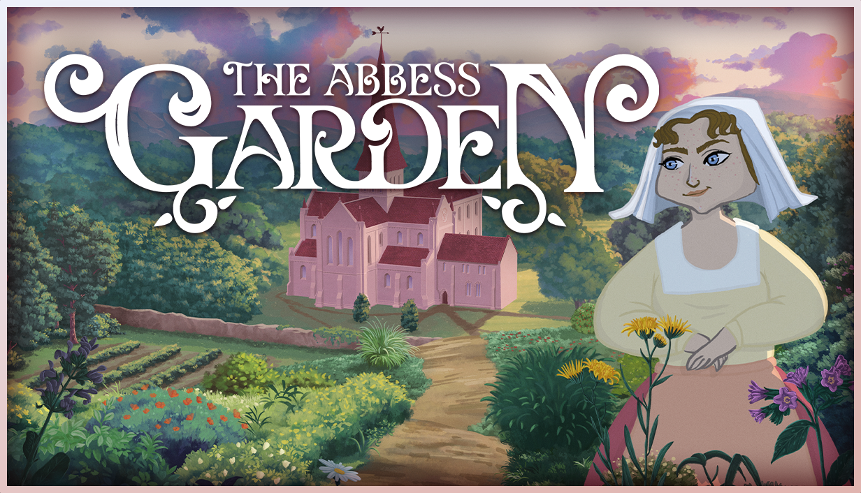 The Abbess Garden minicard image