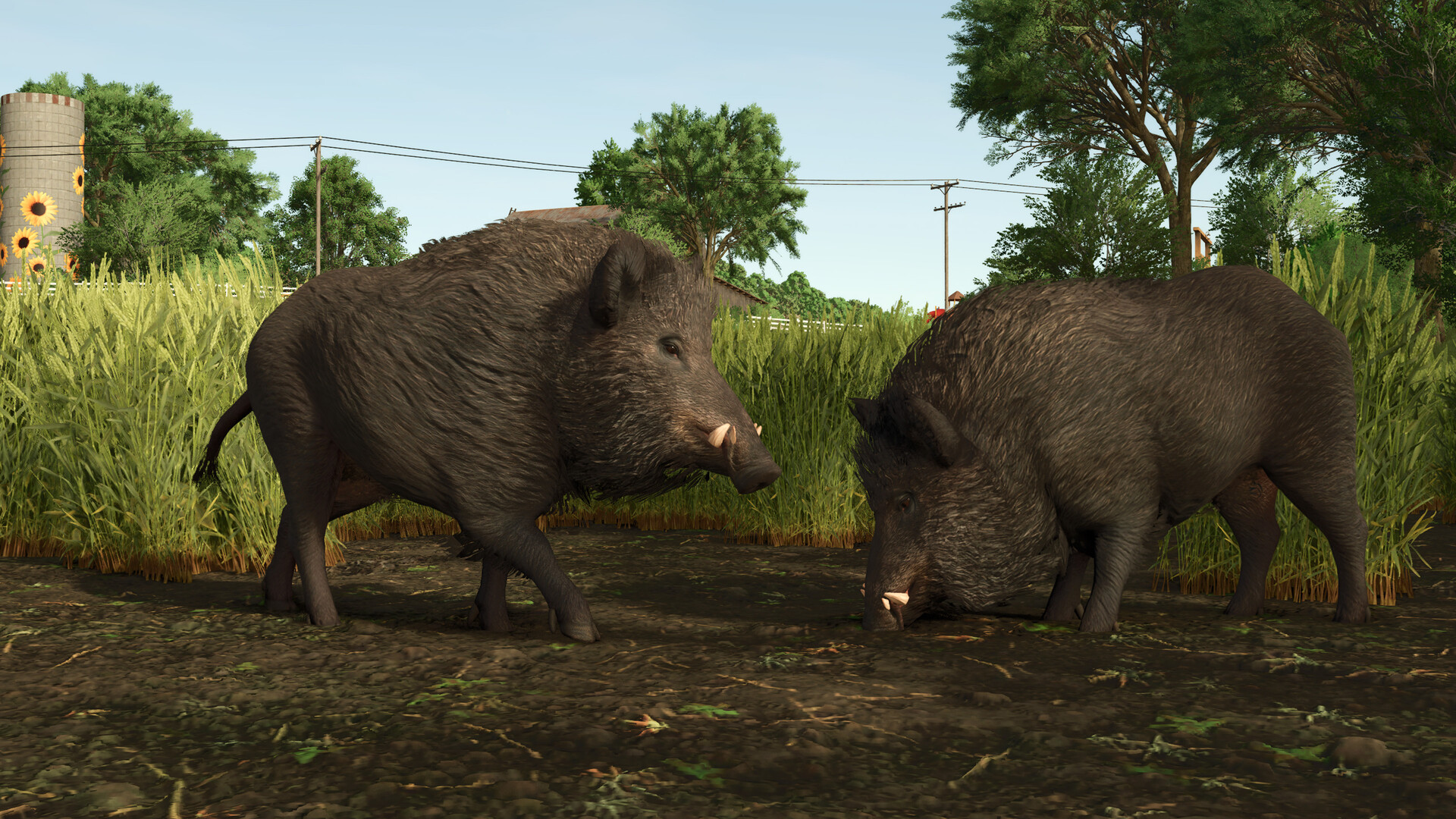 Farming Simulator 25: Vredo Pack