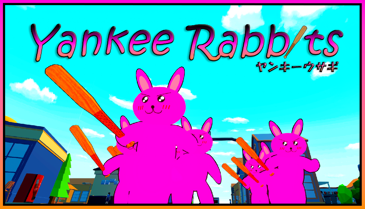 Yankee Rabbits minicard image