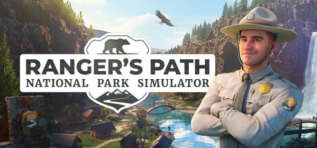 Ranger’s Path: National Park Simulator - Background 2