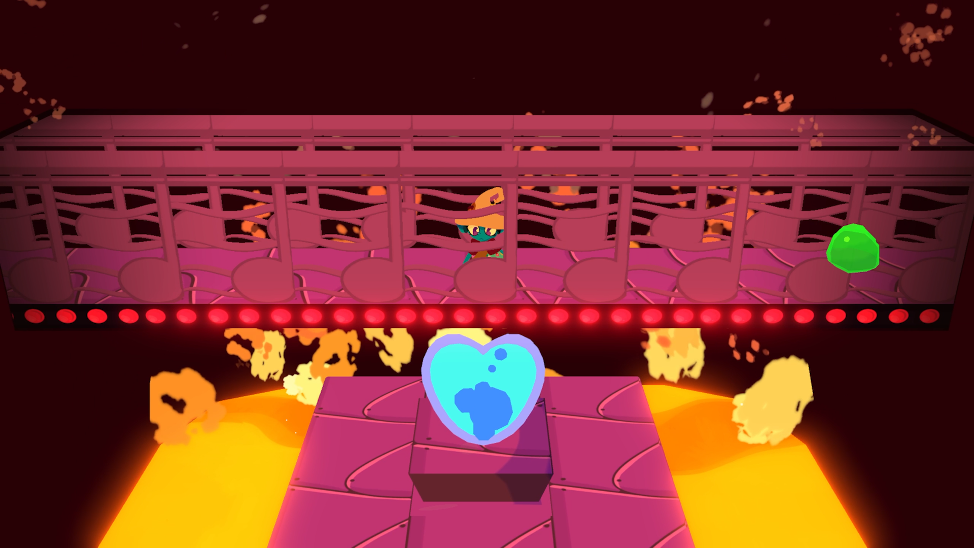 Rhell: Warped Worlds & Troubled Times