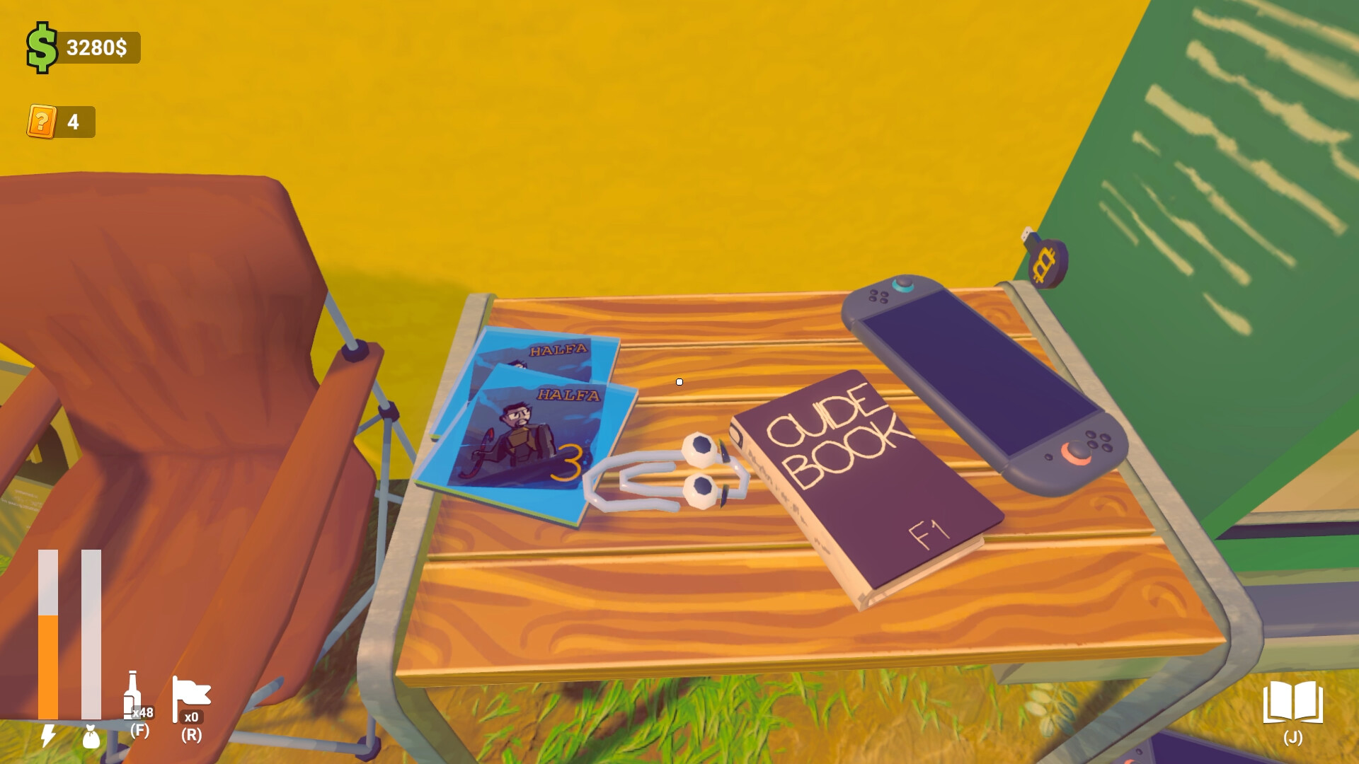 My Wife Threw Out My Card Collection (So I Bought a Dump to Find Them All)