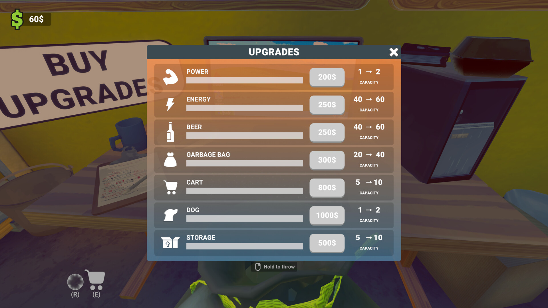 My Wife Threw Out My Card Collection (So I Bought a Dump to Find Them All)