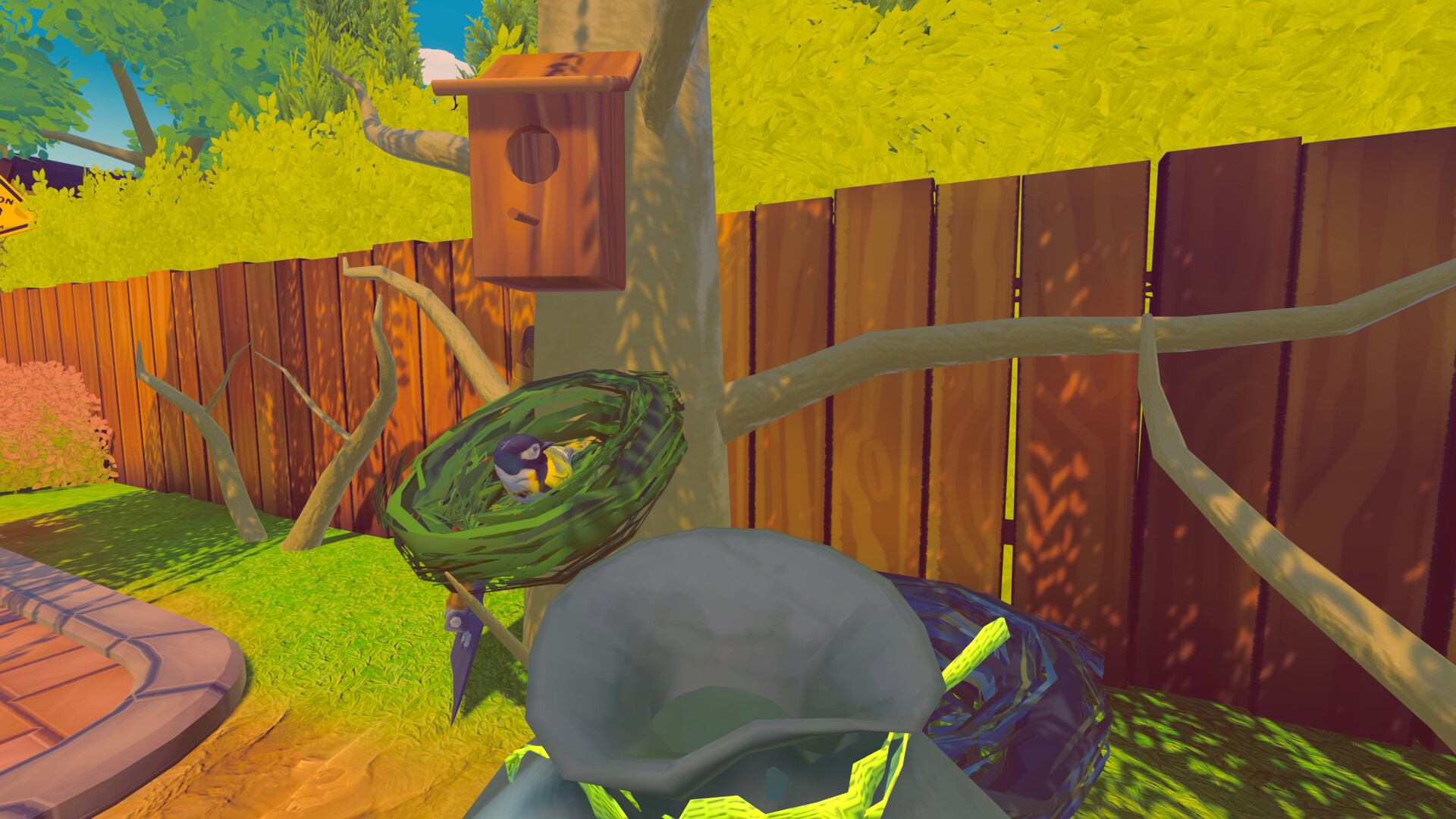 My Wife Threw Out My Card Collection (So I Bought a Dump to Find Them All)