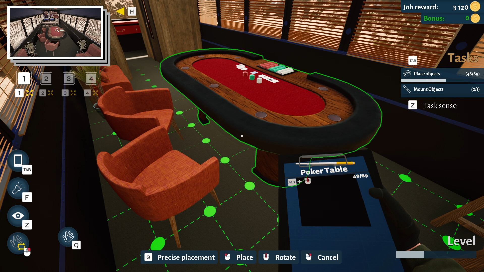 Bus Flipper: Renovator Simulator