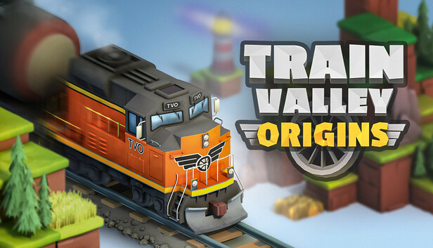 Train Valley Origins minicard image