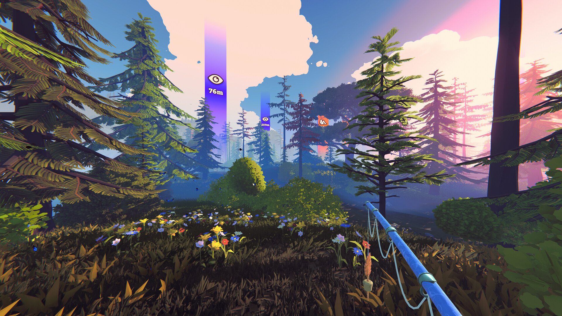 Fish Hunters: Most Lethal Fishing Simulator