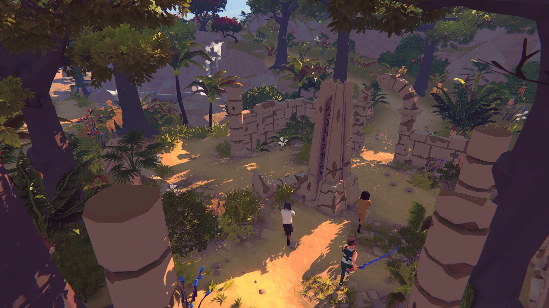 Fish Hunters: Most Lethal Fishing Simulator