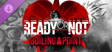 Ready or Not: Boiling Point - Background 1