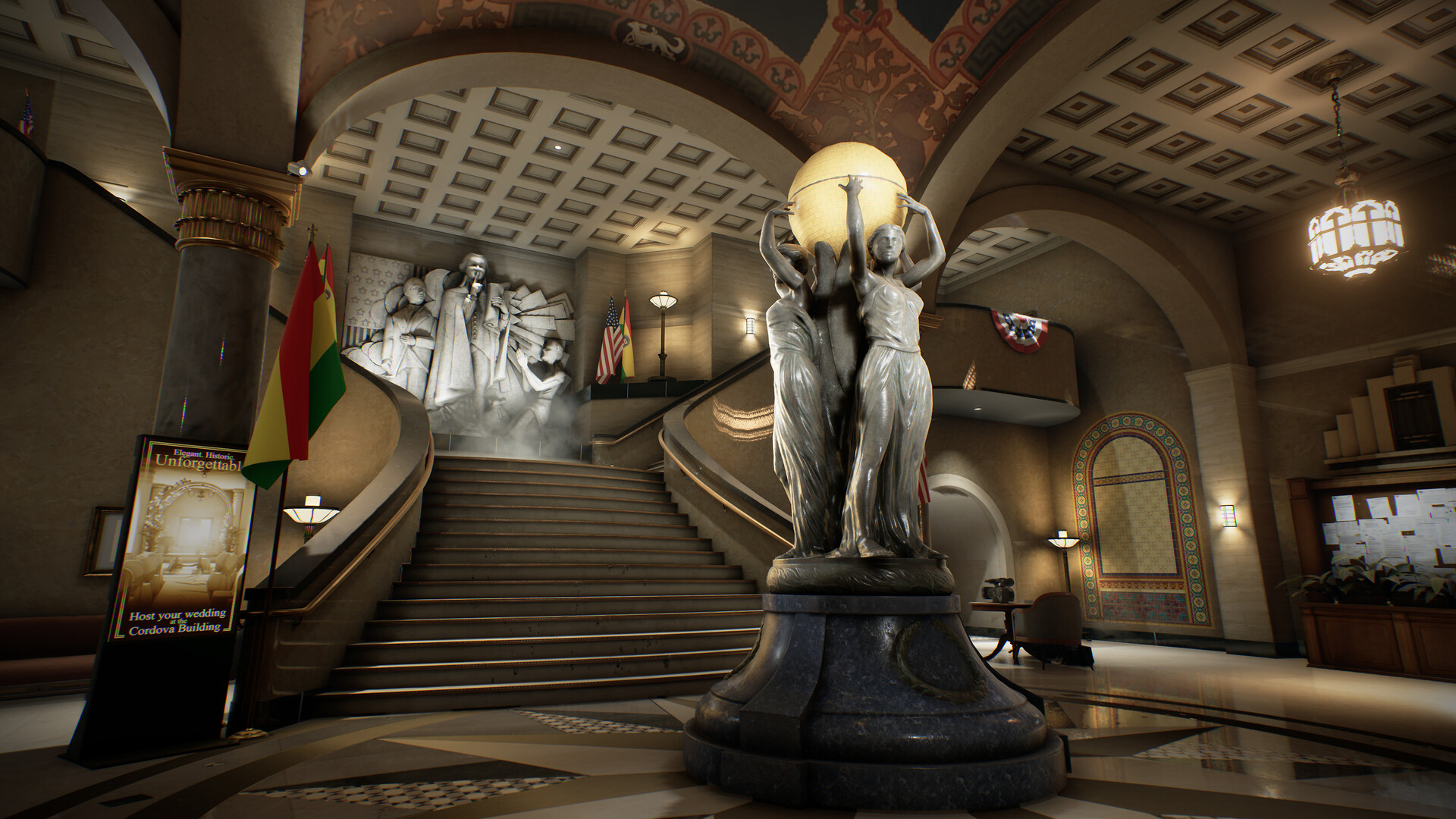 Ready or Not: Boiling Point