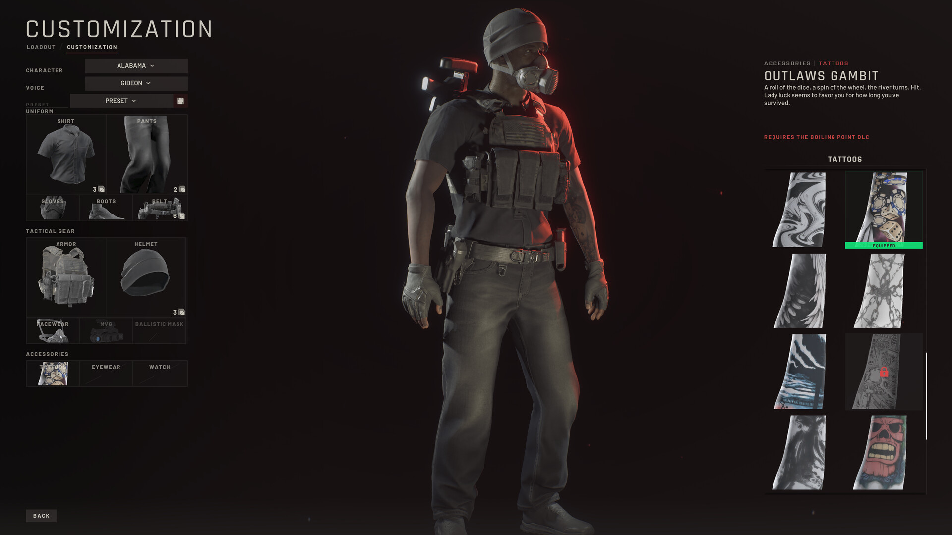 Ready or Not: Boiling Point