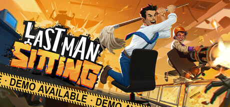 Last Man Sitting - Background 1