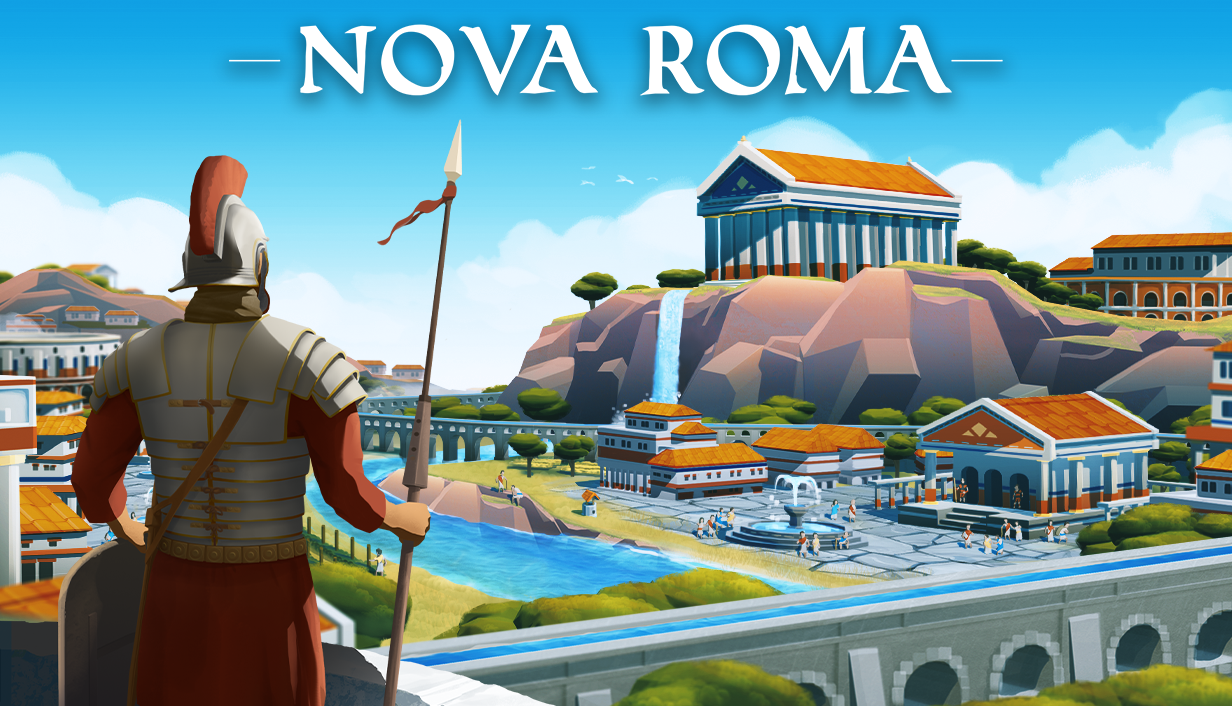 Nova Roma minicard image