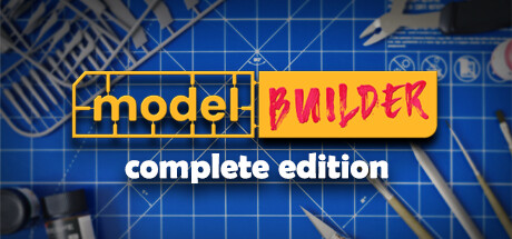 Model Builder: Complete Edition - Background 2