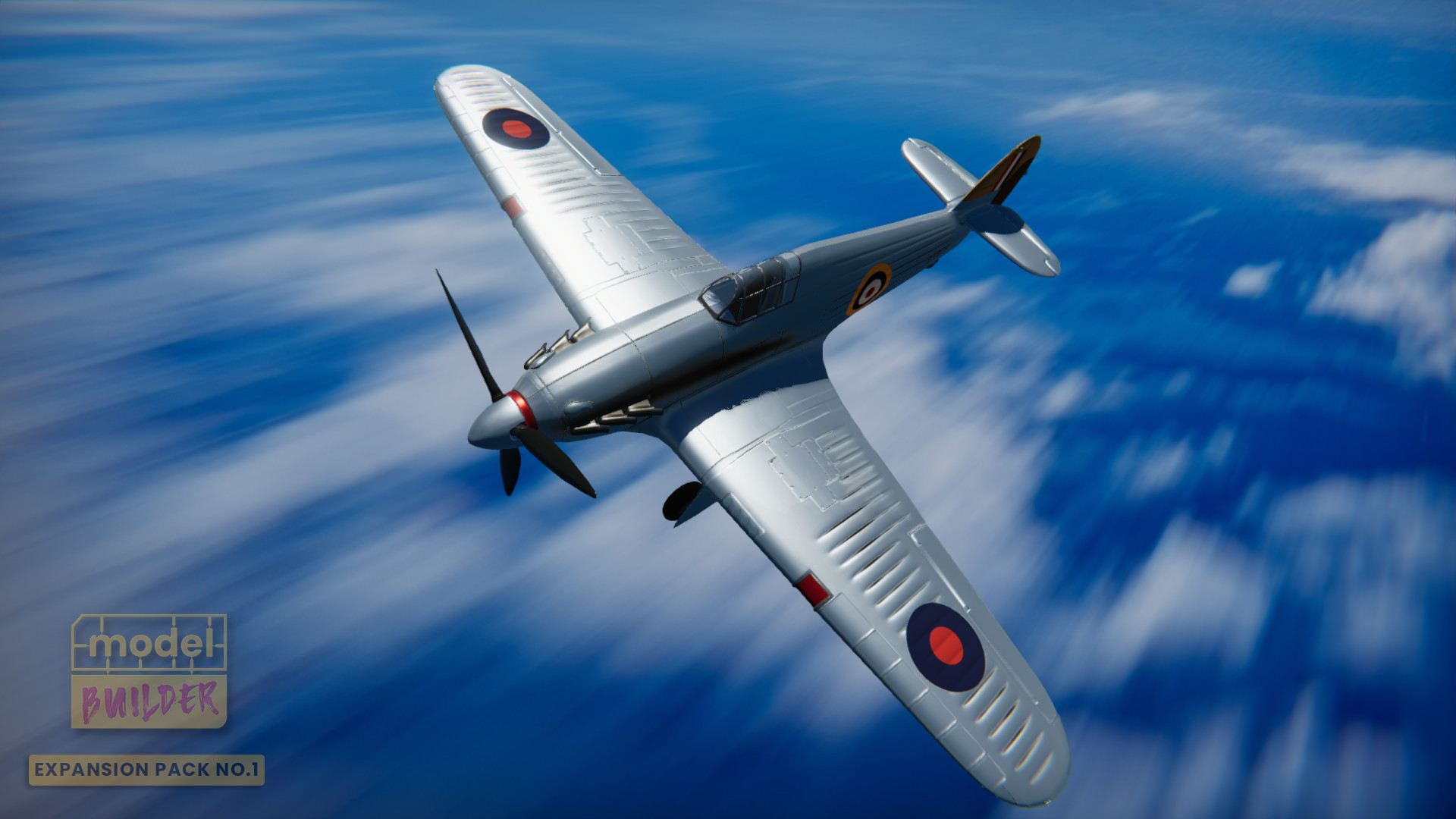 Model Builder: Complete Edition