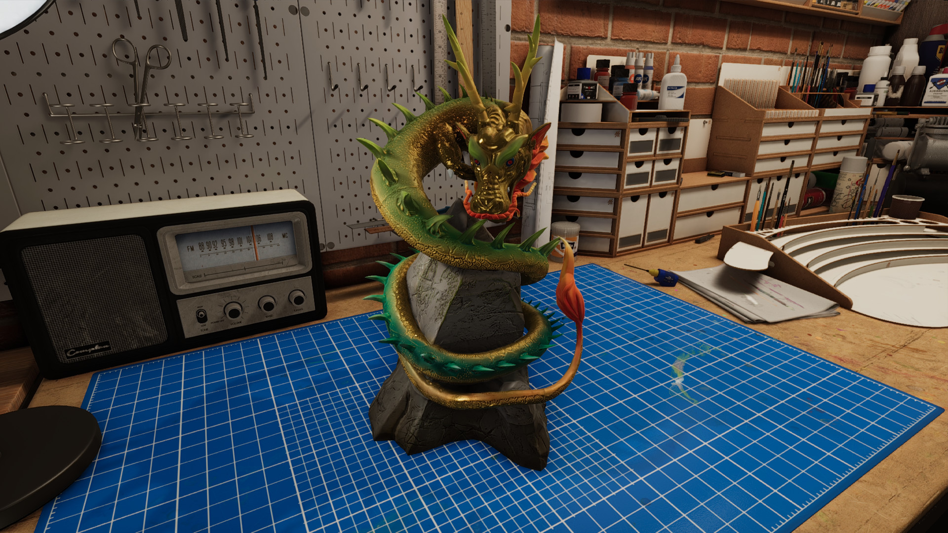 Model Builder: Complete Edition