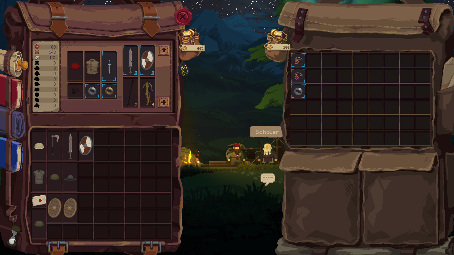 Regions of Ruin: Runegate