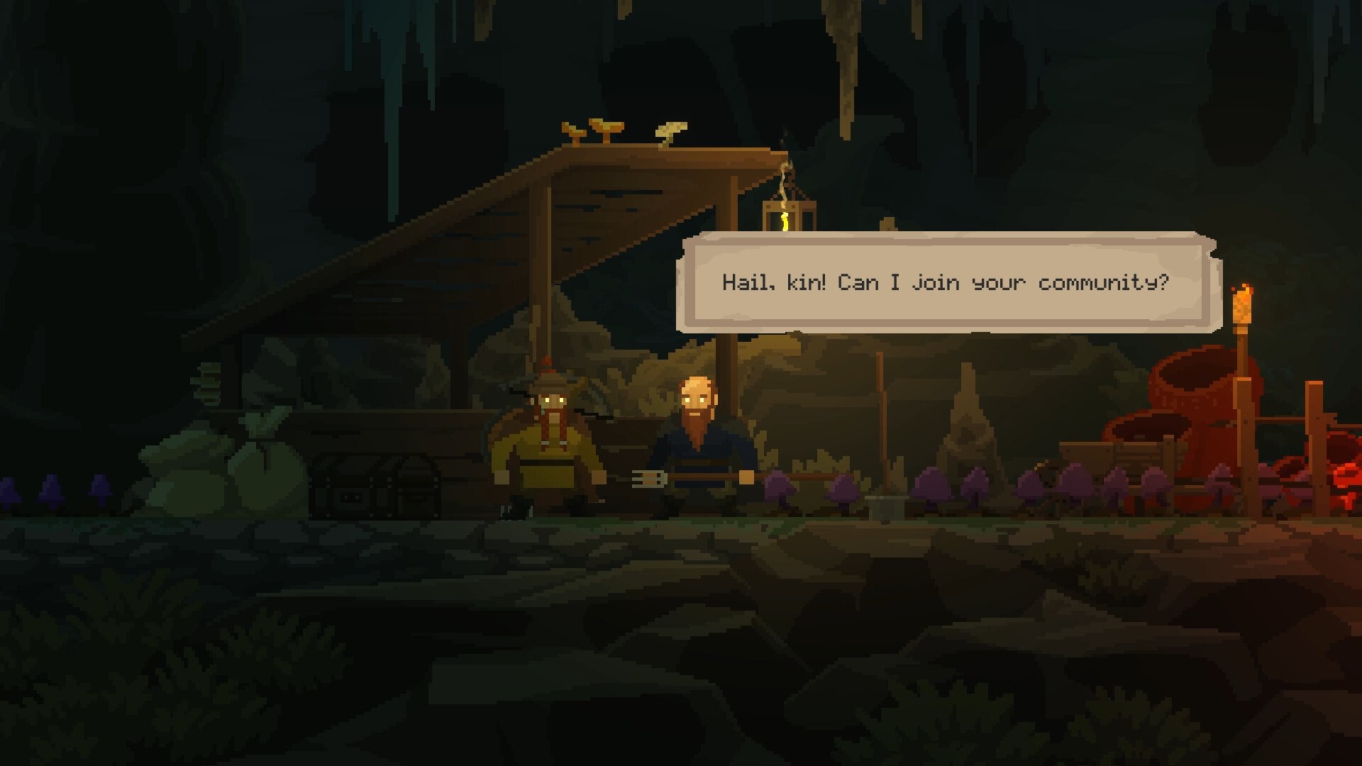 Regions of Ruin: Runegate