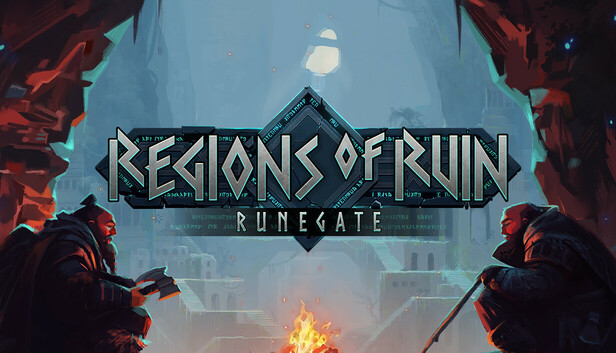 Regions of Ruin: Runegate