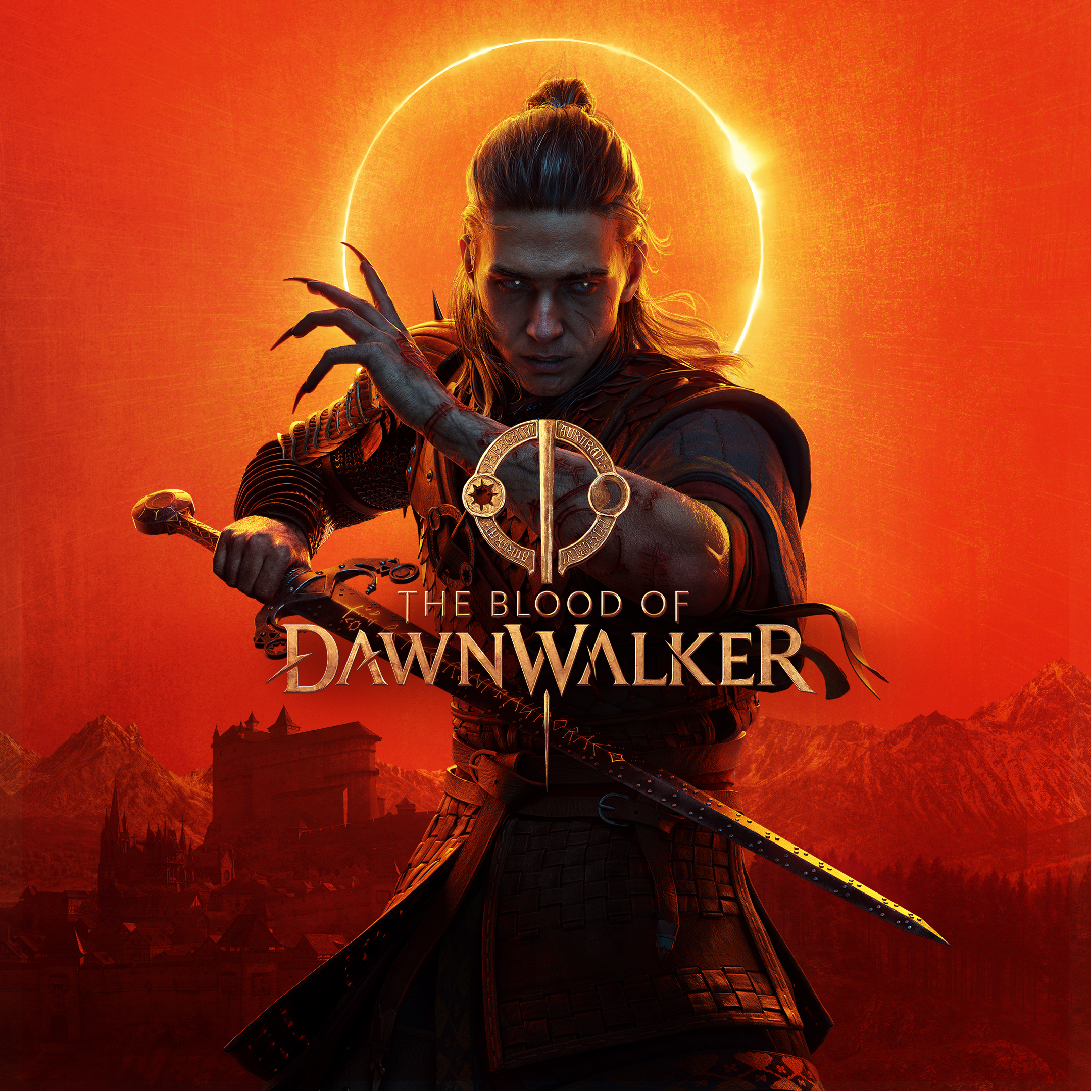 The Blood of Dawnwalker screenshot