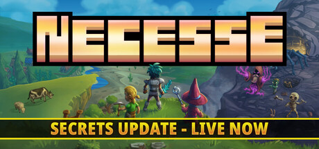Necesse - Background 1
