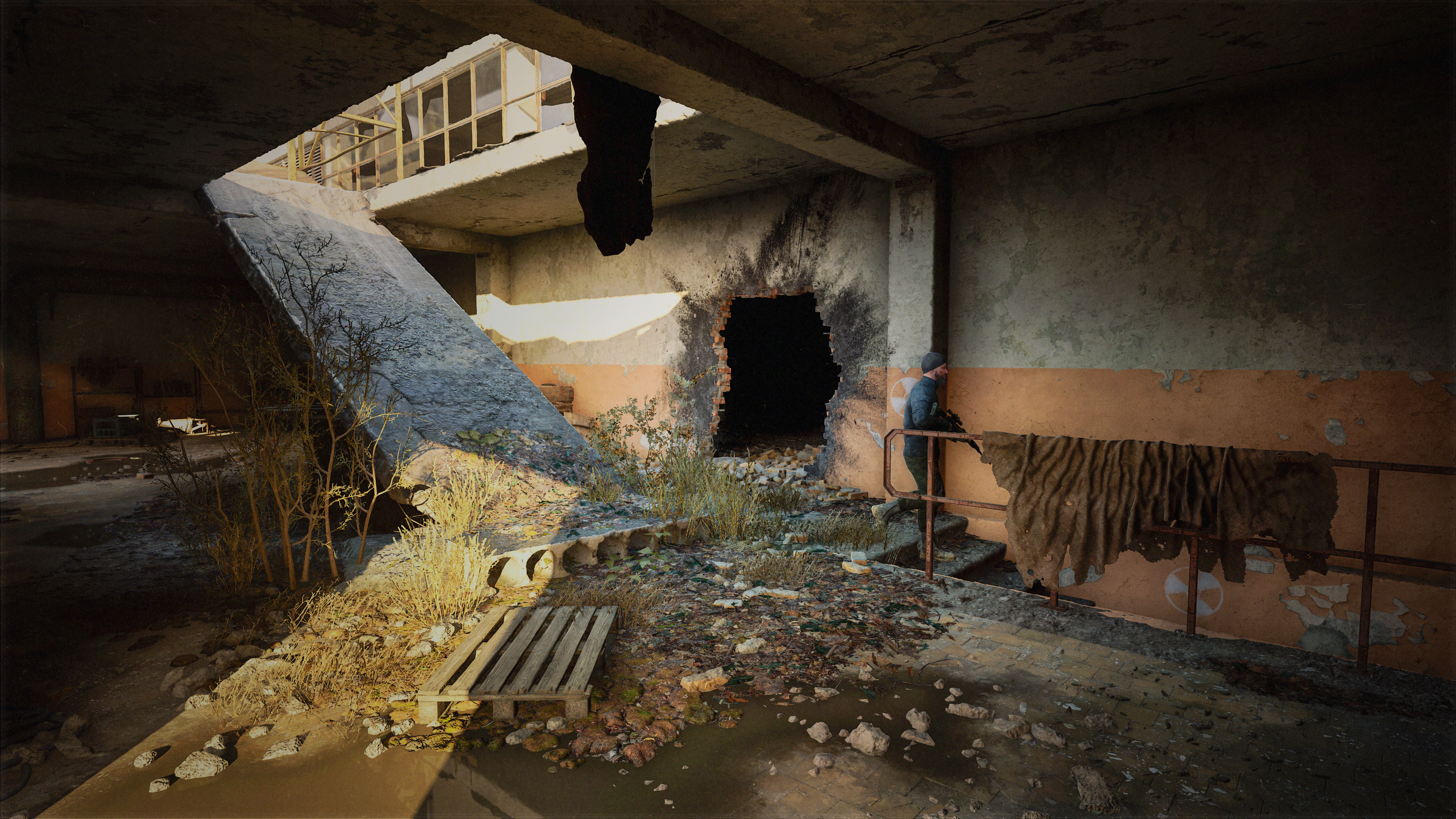 S.T.A.L.K.E.R. 2: Heart of Chornobyl