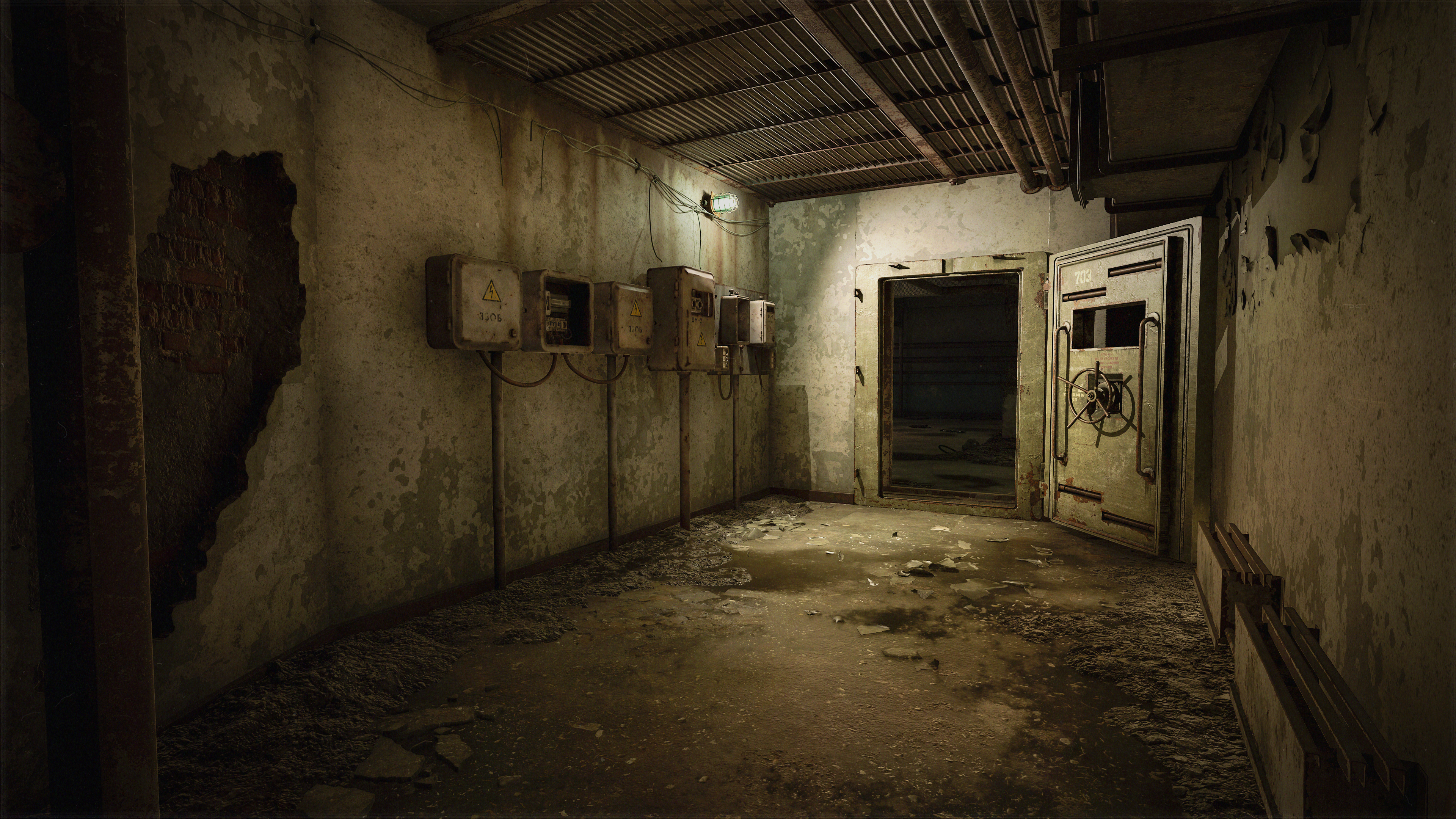 S.T.A.L.K.E.R. 2: Heart of Chornobyl