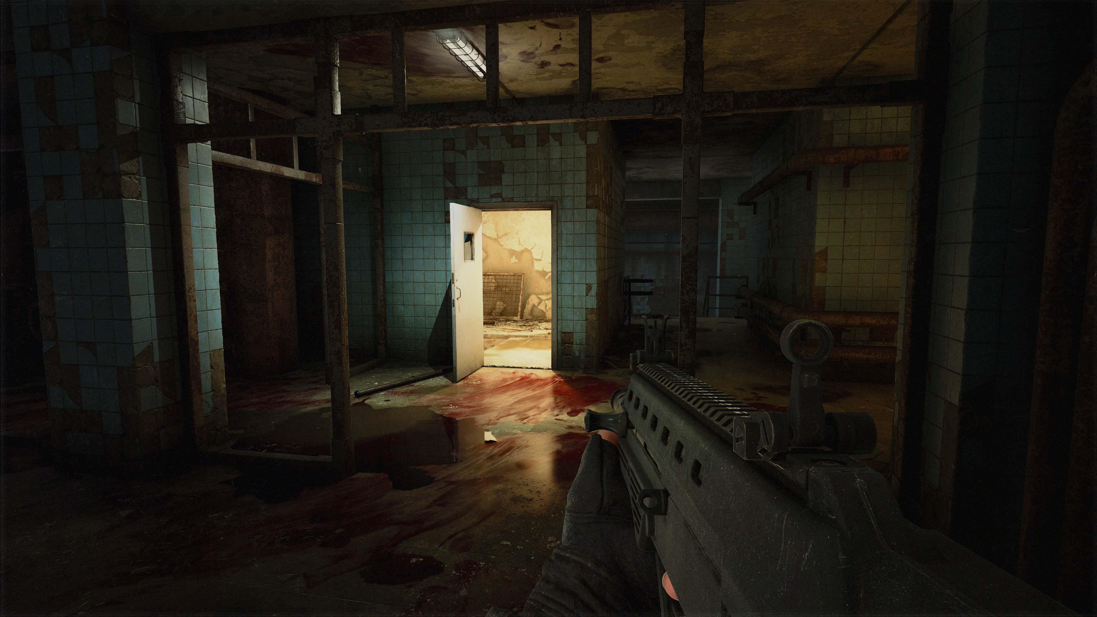 S.T.A.L.K.E.R. 2: Heart of Chornobyl