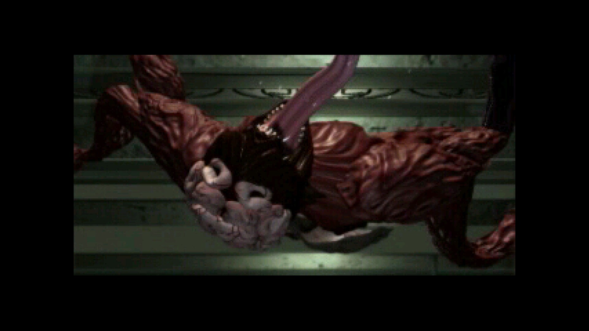 Resident Evil 2 (1998)