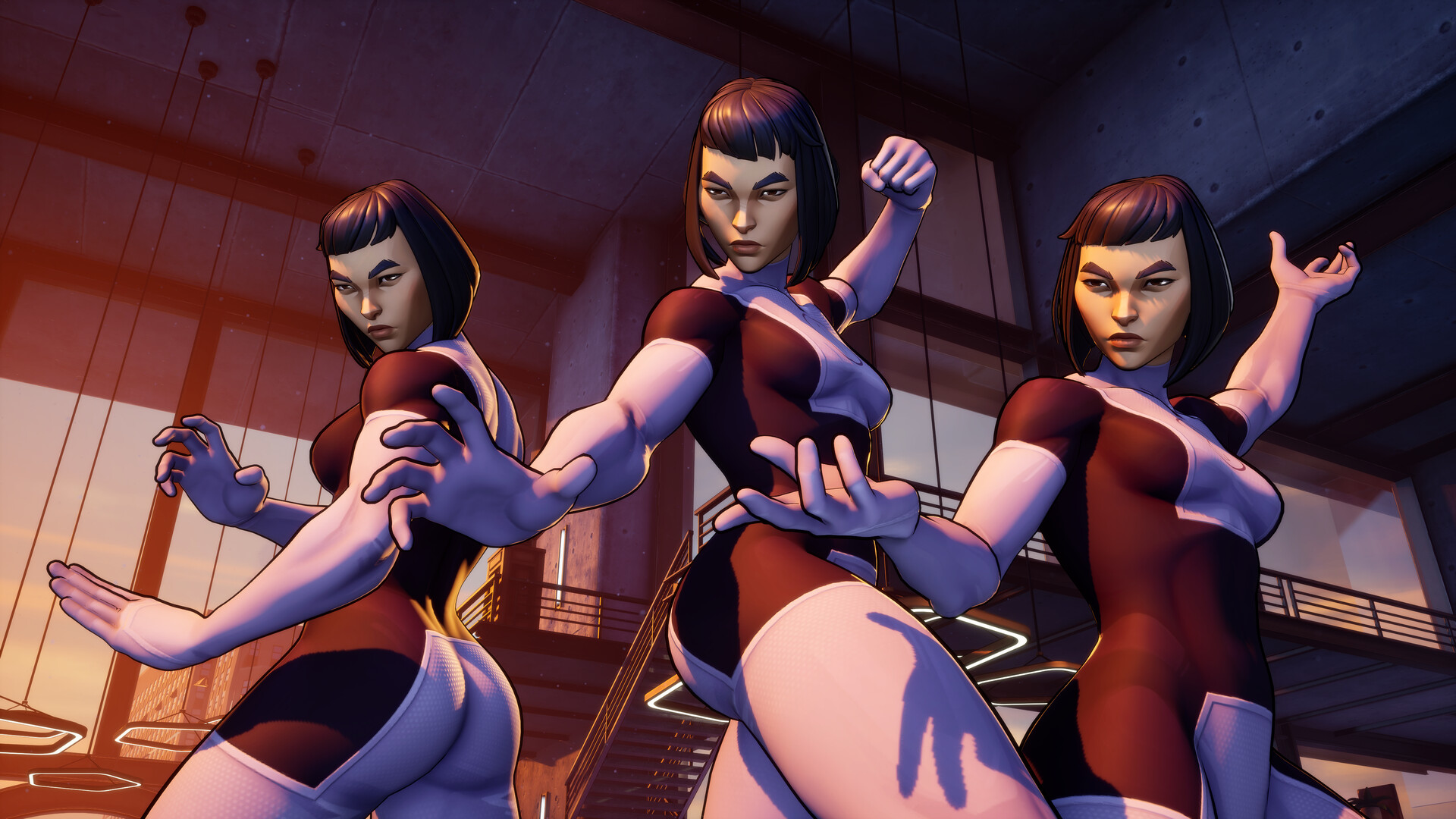 Invincible VS - Deluxe Edition