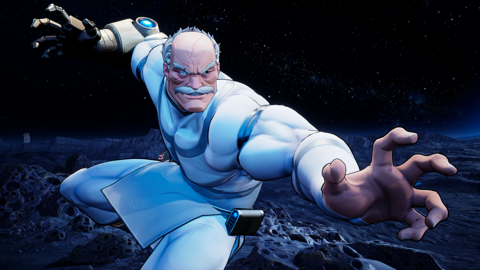 Invincible VS - Deluxe Edition