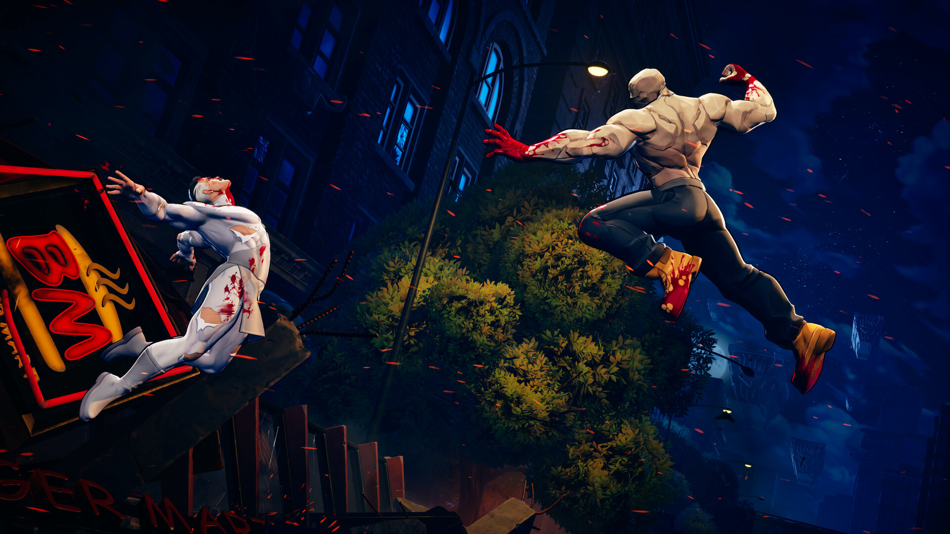 Invincible VS - Deluxe Edition