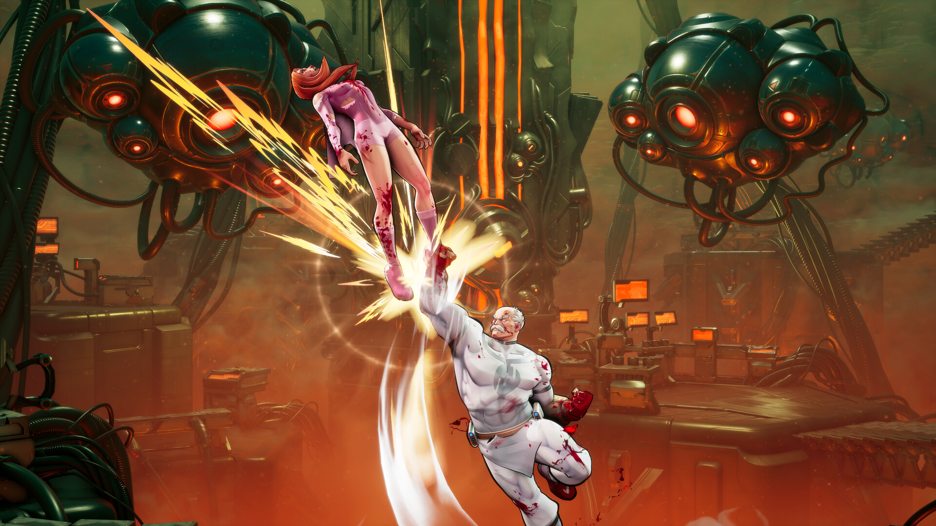 Invincible VS - Deluxe Edition