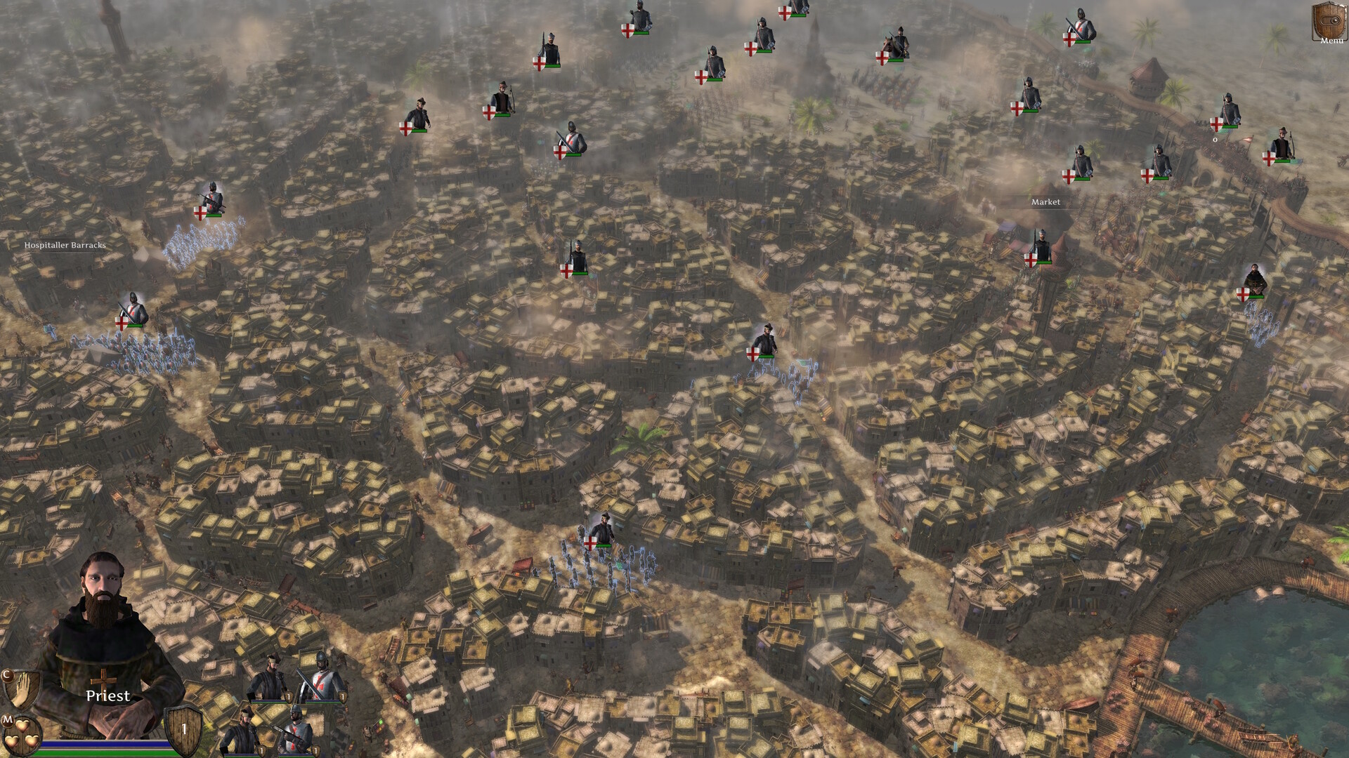 City States: Medieval