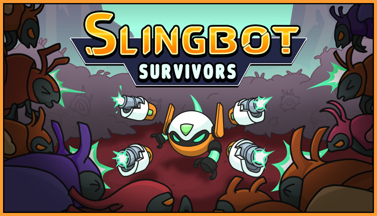 Slingbot Survivors