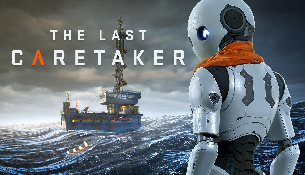 The Last Caretaker