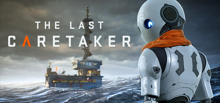 The Last Caretaker - Background 2