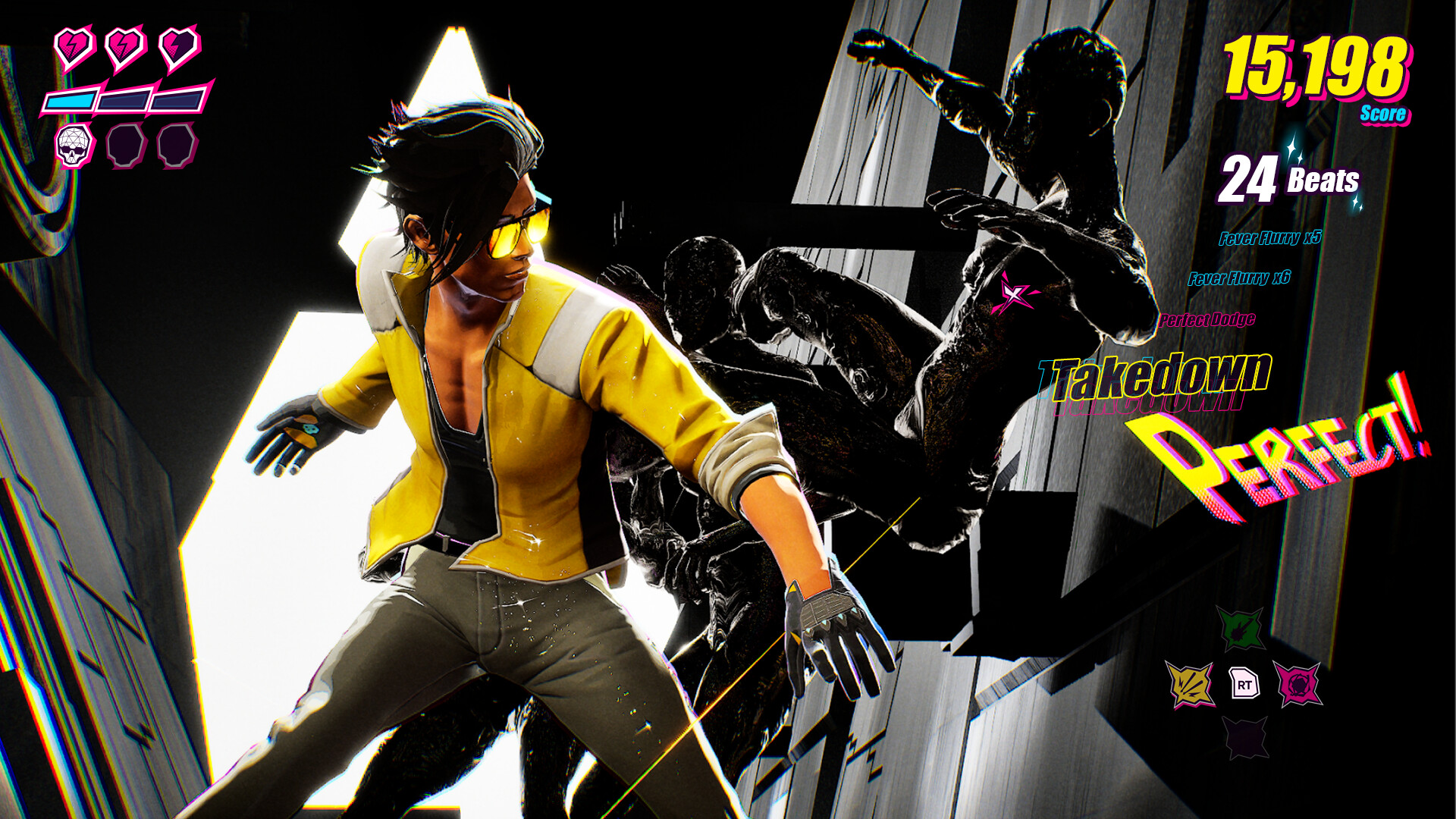 Dead as Disco Superfan Bundle