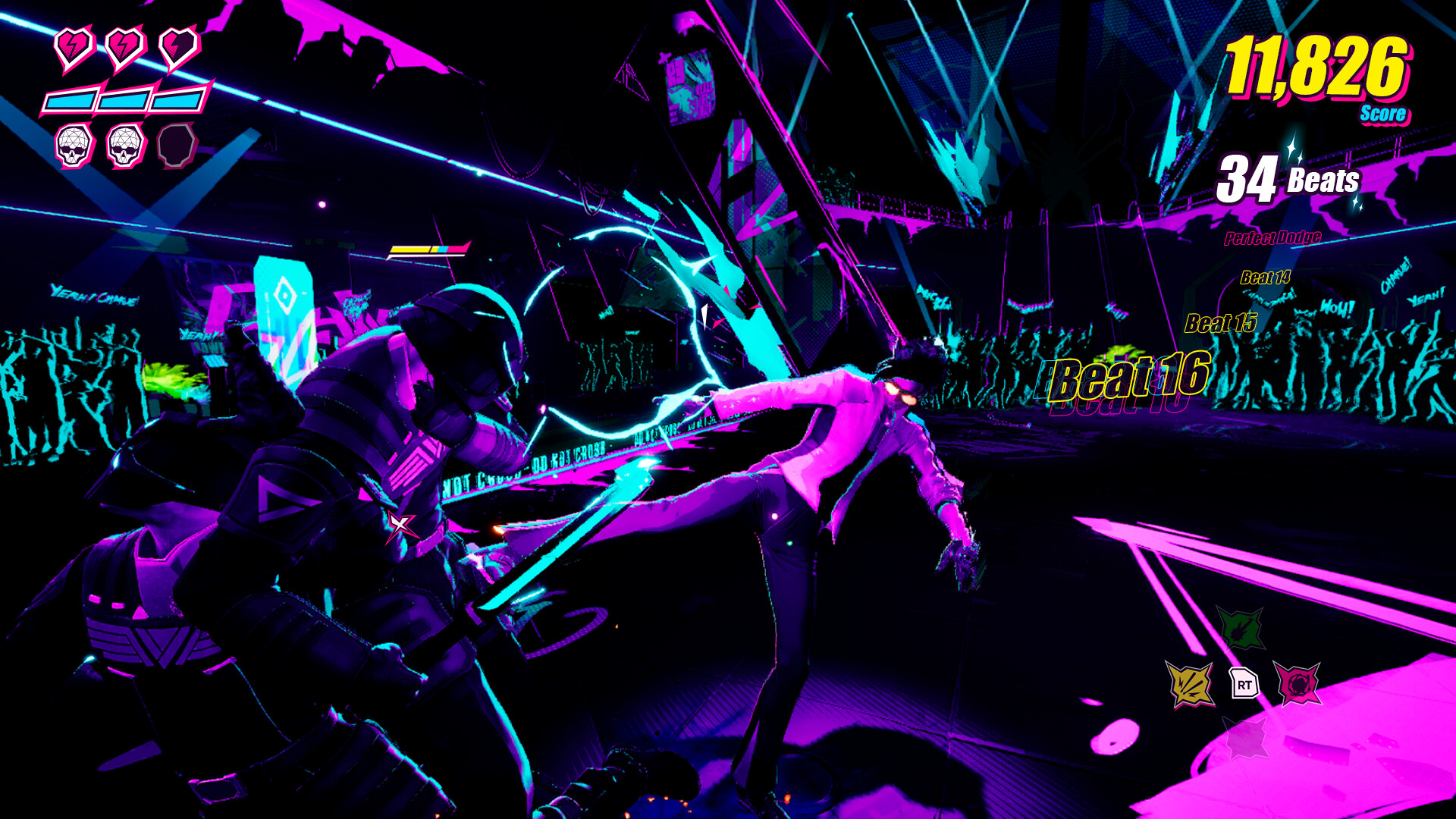 Dead as Disco Superfan Bundle