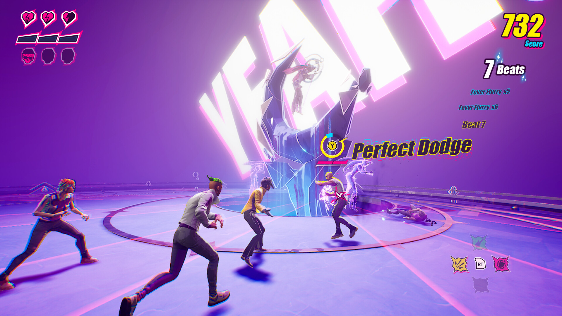 Dead as Disco Superfan Bundle